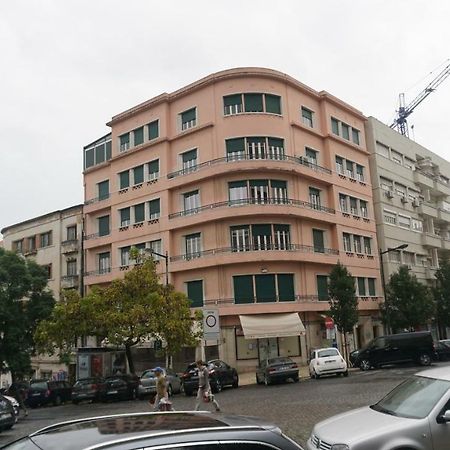 Avenida Great Apartment Lisbon Exterior photo