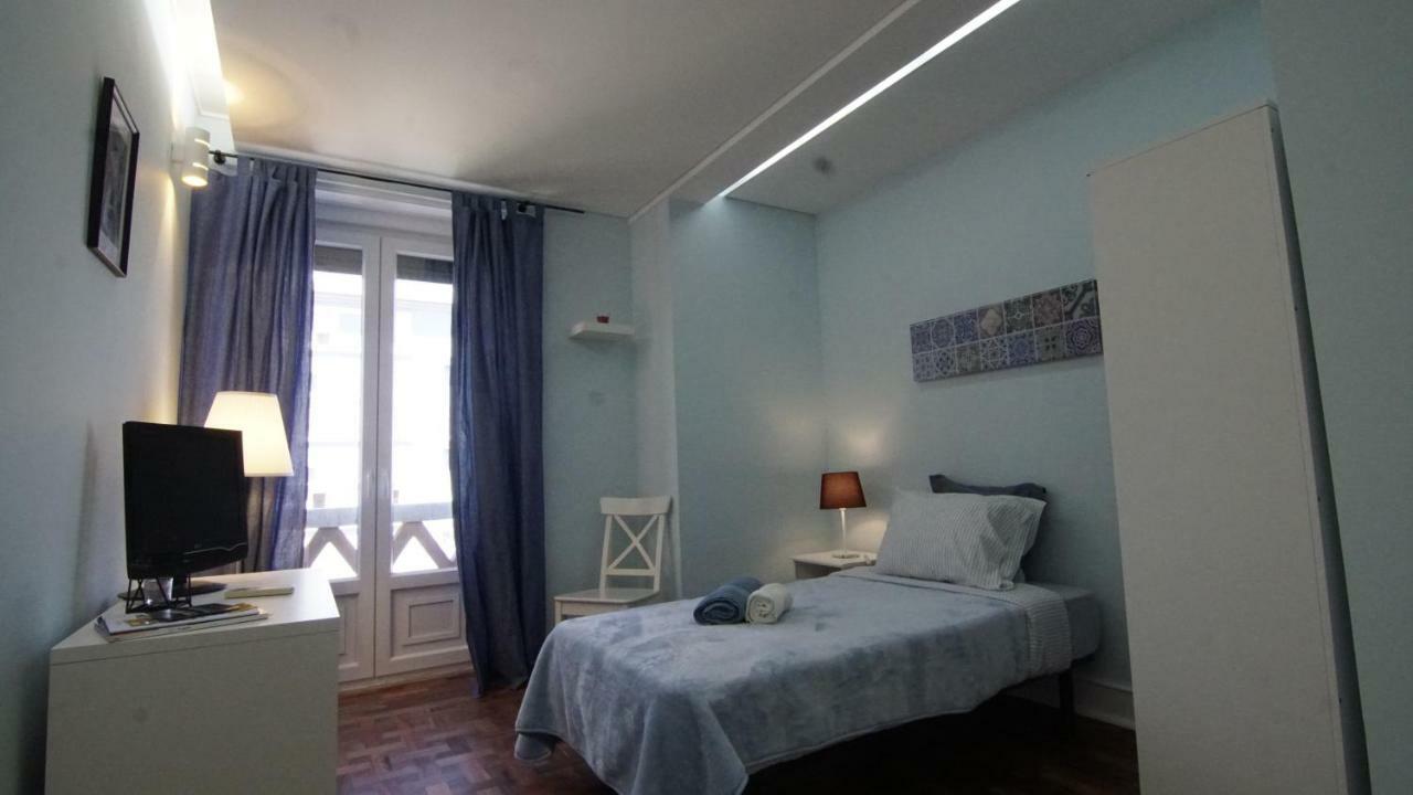 Avenida Great Apartment Lisbon Exterior photo