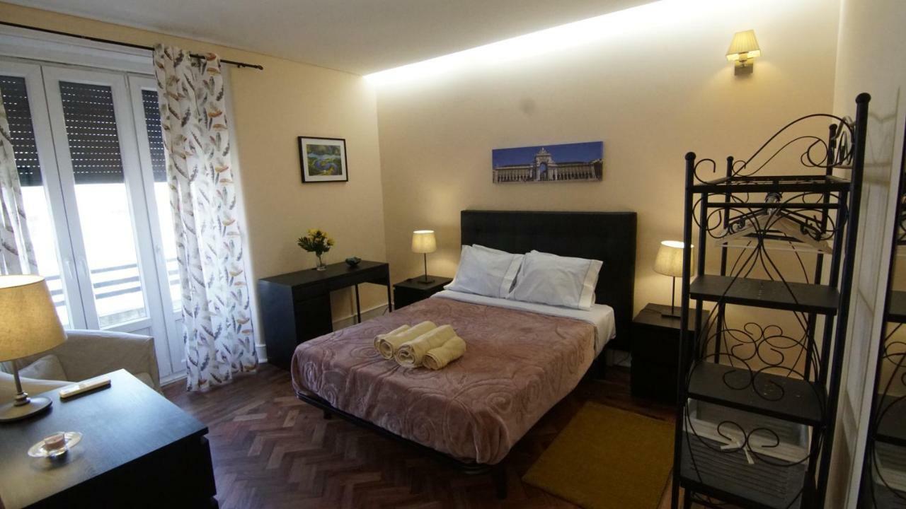 Avenida Great Apartment Lisbon Exterior photo
